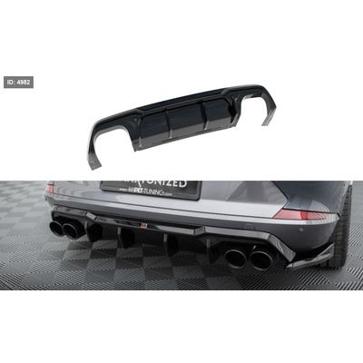 CUPRA FORMENTOR 2023