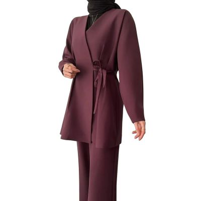 طقم عملي ترند كولتي عالية