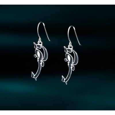 Cause Earrings
