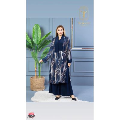 ملابس احجام كبيرة