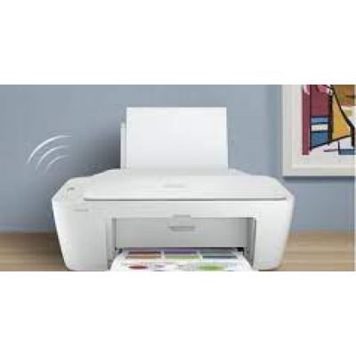 طابعة HP 2710 DESKJET