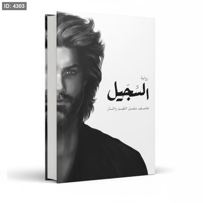 رواية السجيل