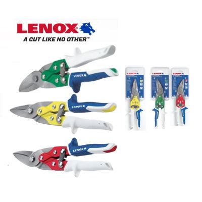 LENOX-مقص صاج صناعي