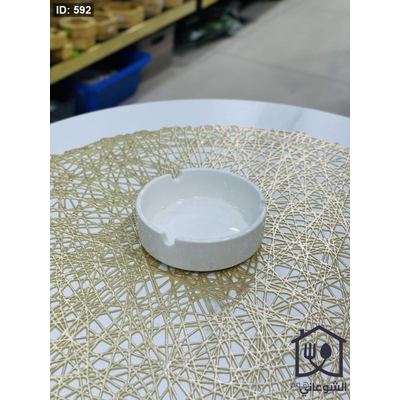 متكة بورسلان صغير