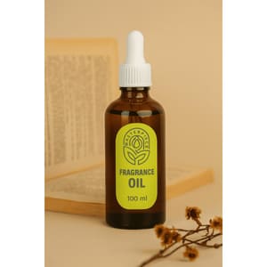 زيت عطري فواح – لمعطرات الجو والمنزل – 100 مل