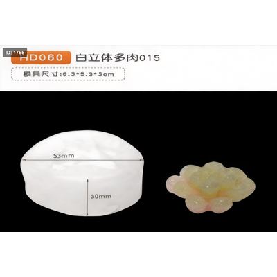 قالب سيليكون P-176