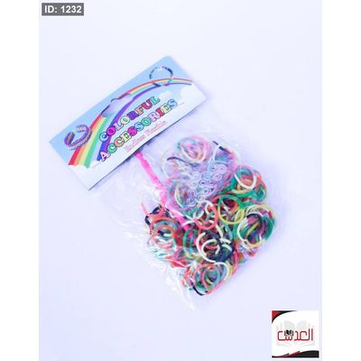 مطاط تشكيل اساور