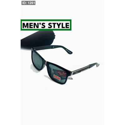 نظارة - RayBan / الشبابية