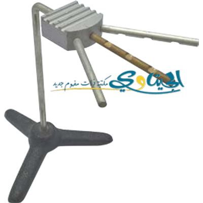جهاز توصيل المعادن للحرارة