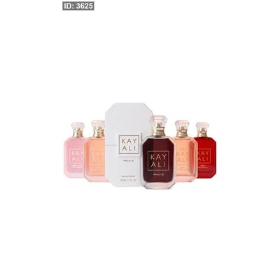 مجموعة عطر - كيالي - KAYALI