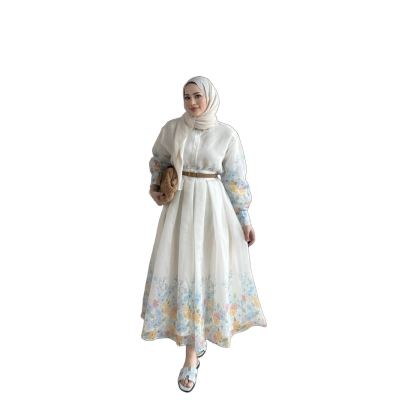 طقم تنورة مورد