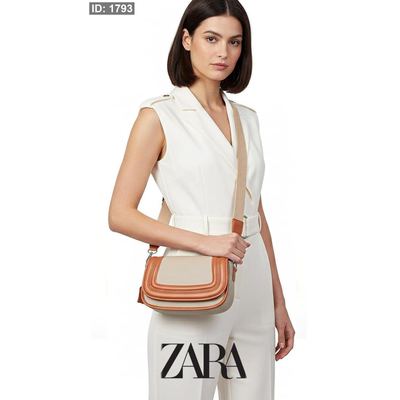شنطة - ZARA / الاصلي