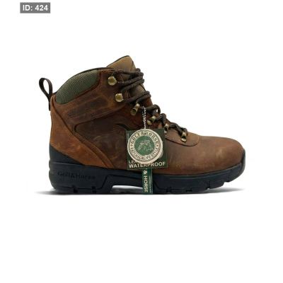 Hunter Golf&Horse