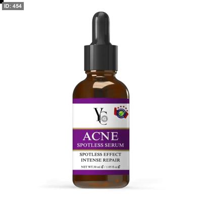 YC سيروم لبقع حب الشباب ACNE وازالة البقع 30 مل