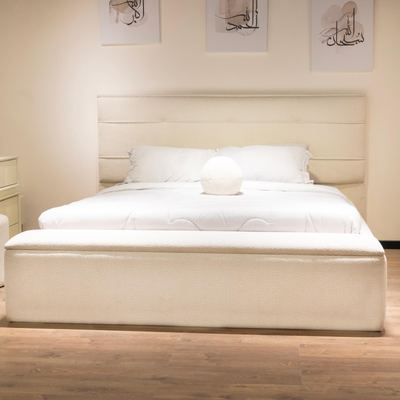 Nebala Bed