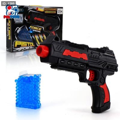 مسدس Pistol Force طلقات جل ونيرف