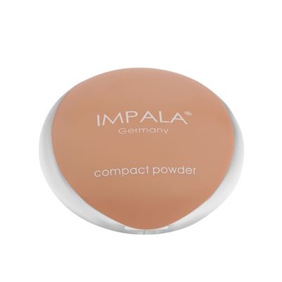 Impala Compact Powder