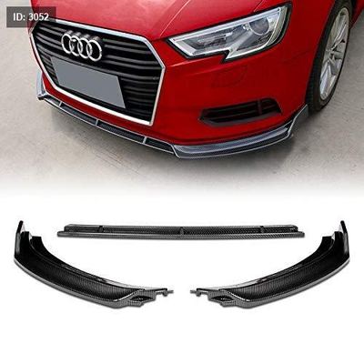 AUDI A3 2017 (ثلاثة قطع)
