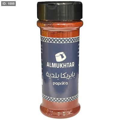 المختار بابريكا بلدية حلوة 100 غم