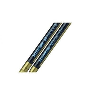 قلم بوية الماني لون ذهبي    SCHNEIDER PAINT MARKER
