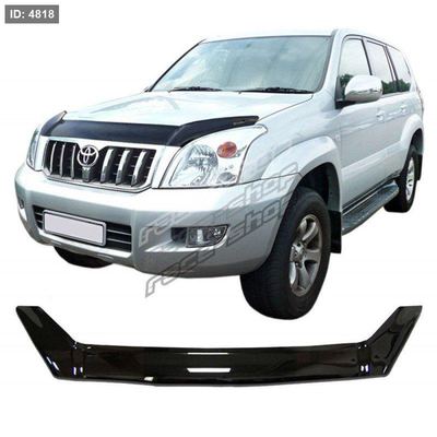 TOYOTA PRADO FJ120