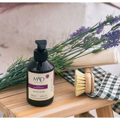SIVI SABUN MAD VELVET LAVENDER 250ml