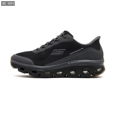 Skechers Slip-Ins: Glide-Step Sole - Glover Peak