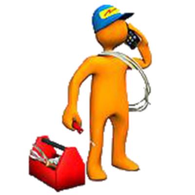 كهربائي — حمدان صبرة