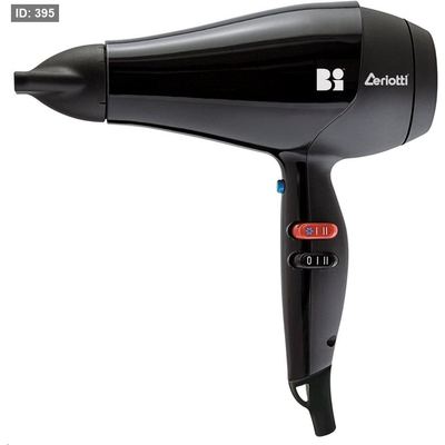 مجفف شعر "ايطالي" Ceriotti Bi 5000