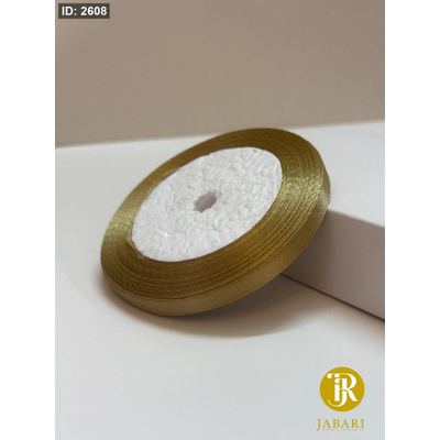 شبر ستان 0.5 سم ( 25 يرد )