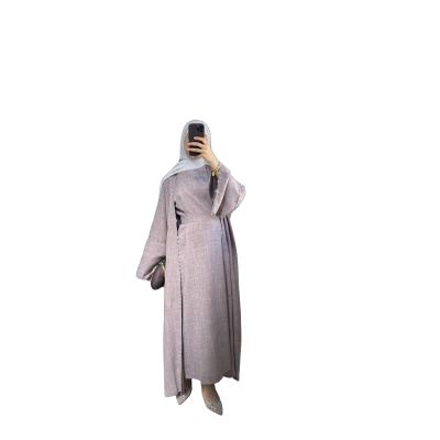 عباي قطعتين 895