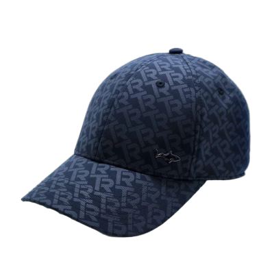 ALLOVER TR LOGO CAP