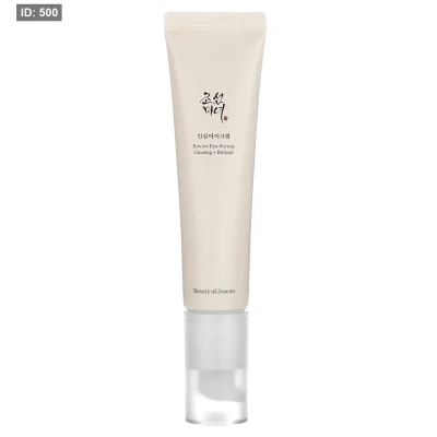 Beauty of Joseon Revive Eye Serum: Ginseng + Retinal 30ml - سيروم العيون بيوتي أوف جوسون بخلاصة الجنسنغ والريتينال 30 مل