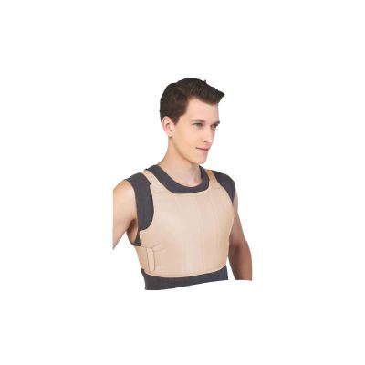 Flamingo Chest Guard OC2048