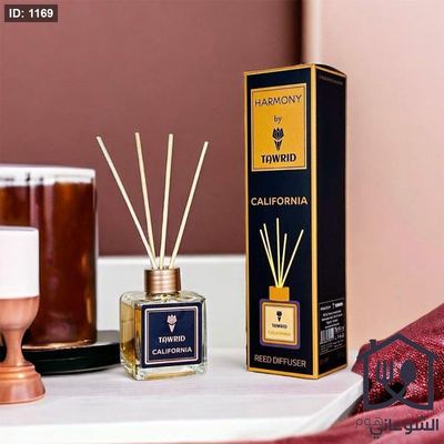 معطر عيدان HARMONY