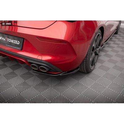 SEAT LEON CUPRA 2021