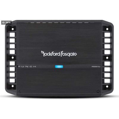 P500X1BD 500W