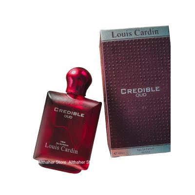 Credible Oud Louis Cardin for women and men