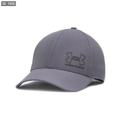 Under Armour Vent Low Stretch Fit Cap