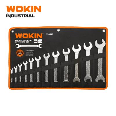 WOKIN 150912-طقم شك شك 12 قطعة