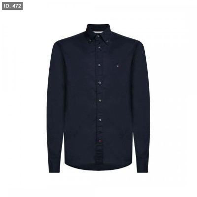 tommy shirt (BIG SIZE)