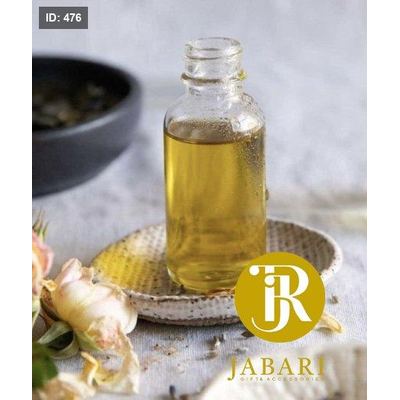زيت كاندي توتي فروتي 100ml