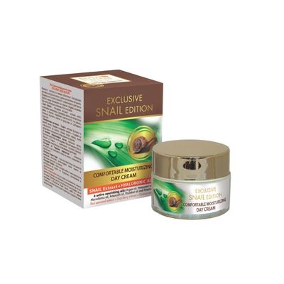 Snail Exclusive Edition Moisturizing Day Cream-50ml