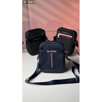 باوتش - Tommy Hilfiger / كوالتي ماستر