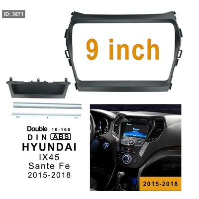 HYUNDAI SANTAFE IX45 2015