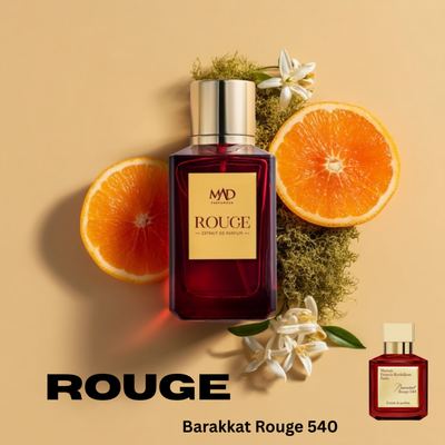 ROUGE