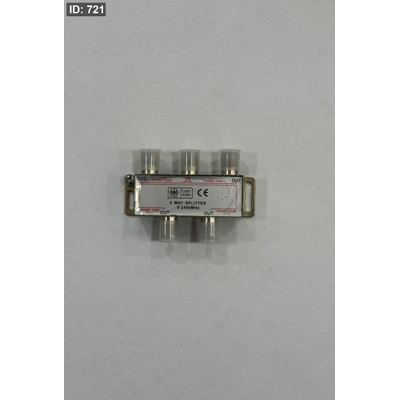 DISEQ SWITCH OUTDOOR