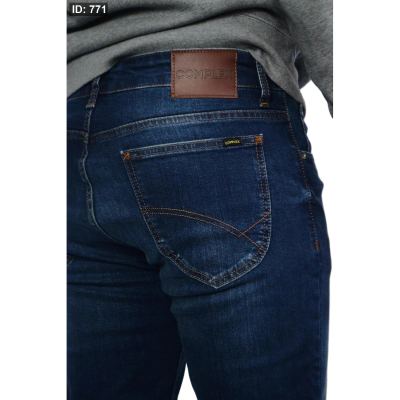 Complex Jeans Slimfit