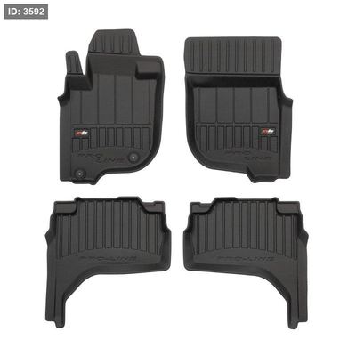 MITSUBISHI L200 2019