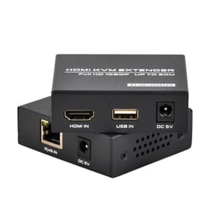 HDMI KVM EXTENDER 50M HD 1080P M:HKV50
